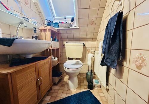 WC DG