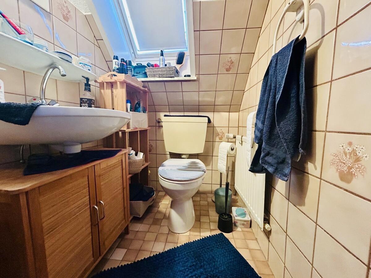 WC DG