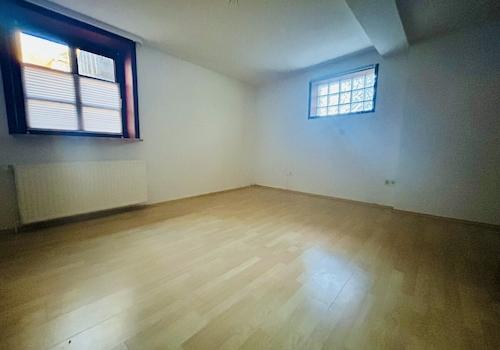 Wohnzimmer EG
