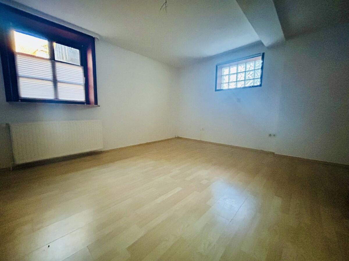 Wohnzimmer EG