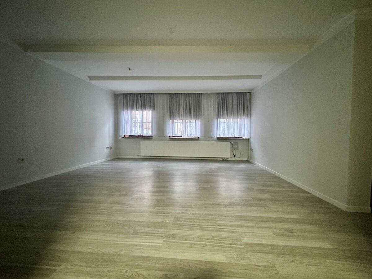 Wohnzimmer EG