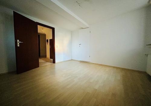 Schlafzimmer EG
