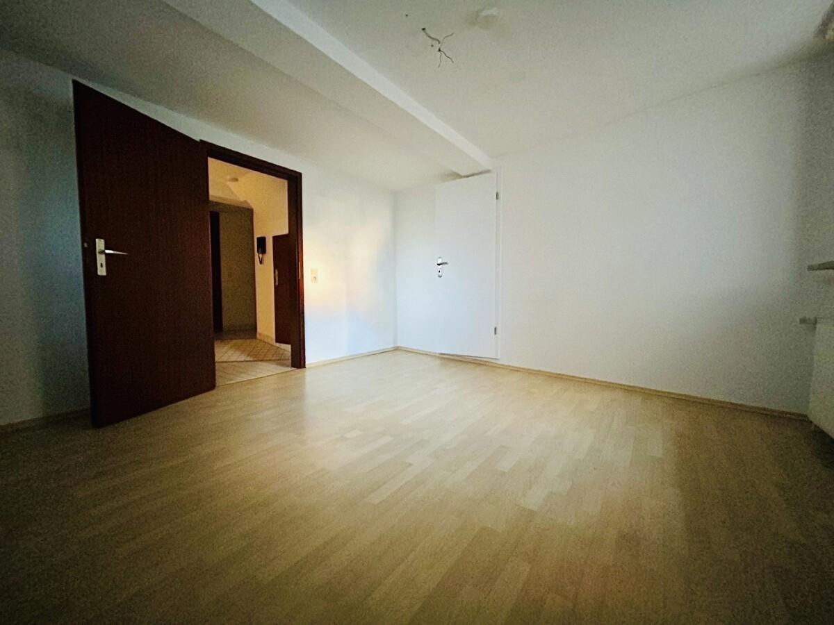 Schlafzimmer EG