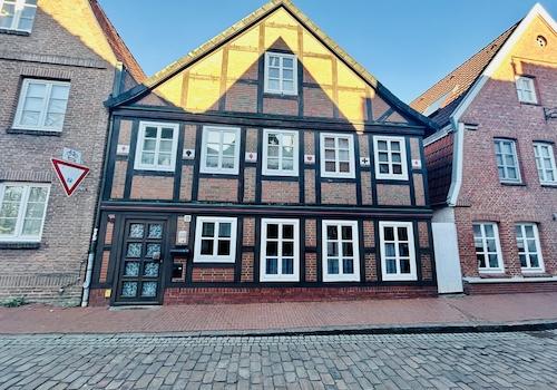 Frontansicht