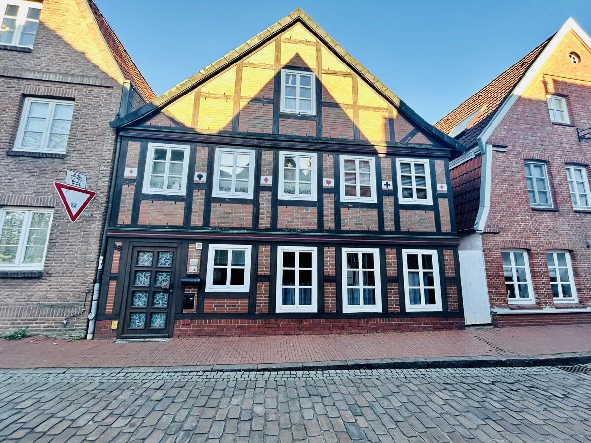 Frontansicht