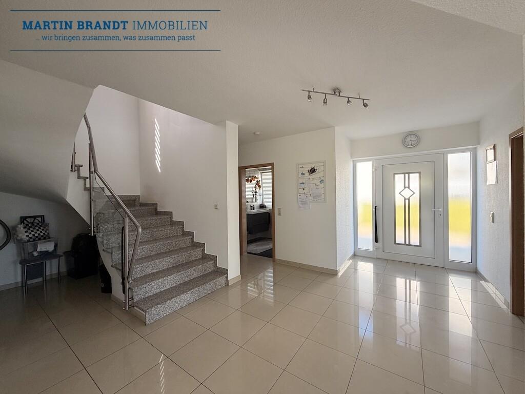 Eingangsbereich