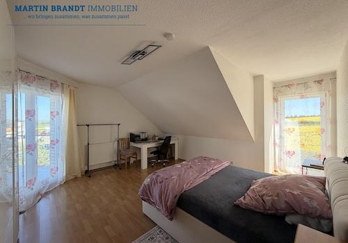 Schlafzimmer 2