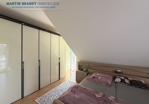 Schlafzimmer 3