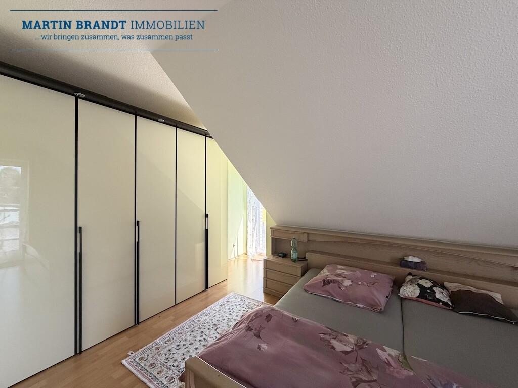 Schlafzimmer 3