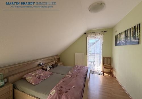 Schlafzimmer 3