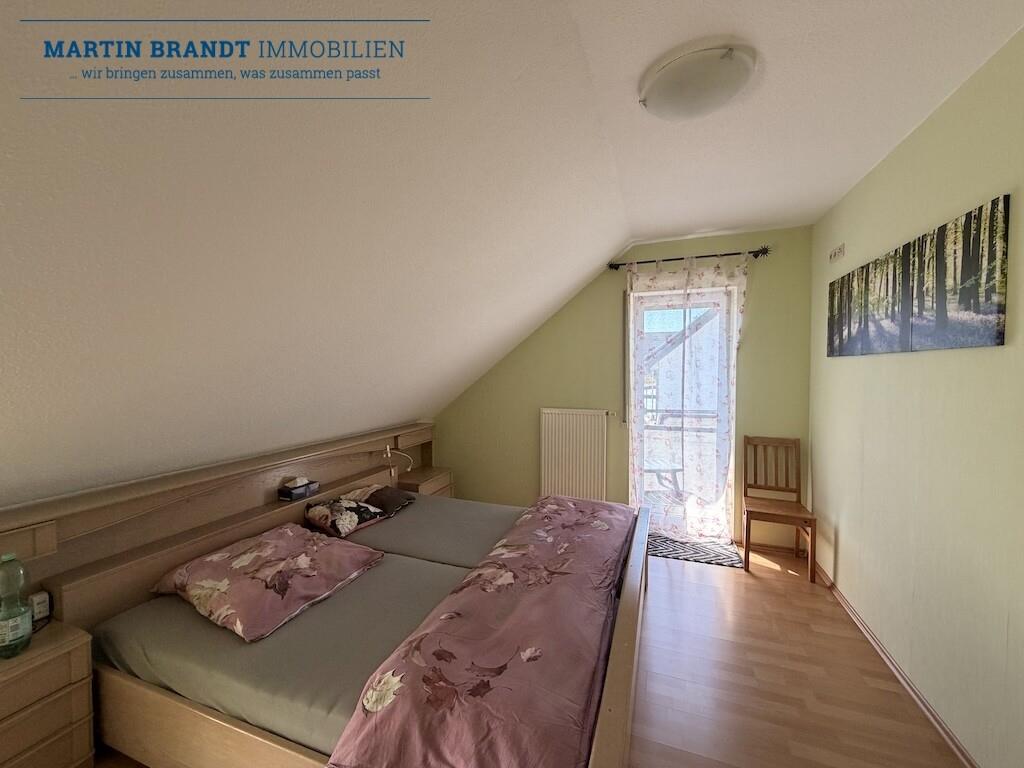 Schlafzimmer 3