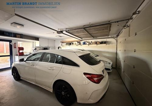 Doppelgarage