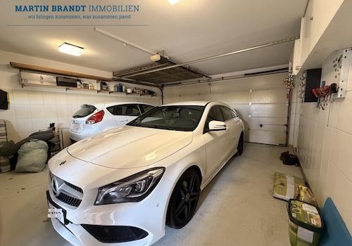 Doppelgarage
