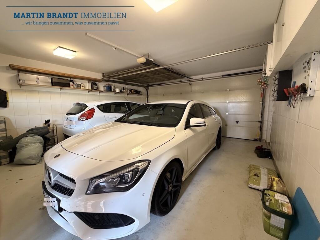 Doppelgarage