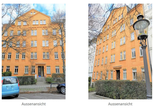 Außenansicht 1
