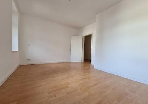 Großes Schlaf-/Kinderzimmer