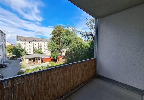 Balkon 1