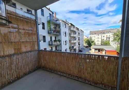 Balkon 1