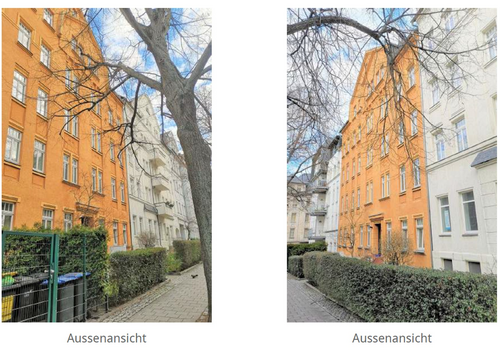 Außenansicht 2