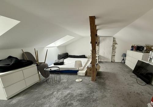Spitzboden