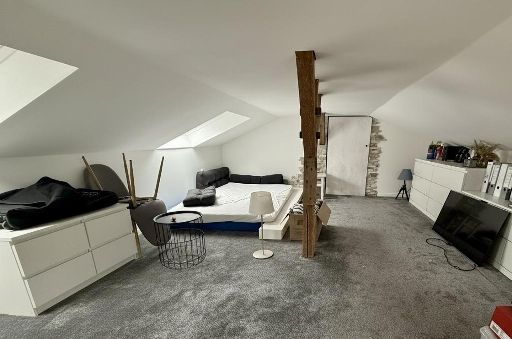 Spitzboden