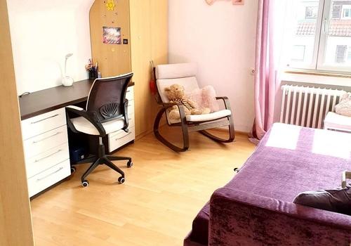 Kinderzimmer