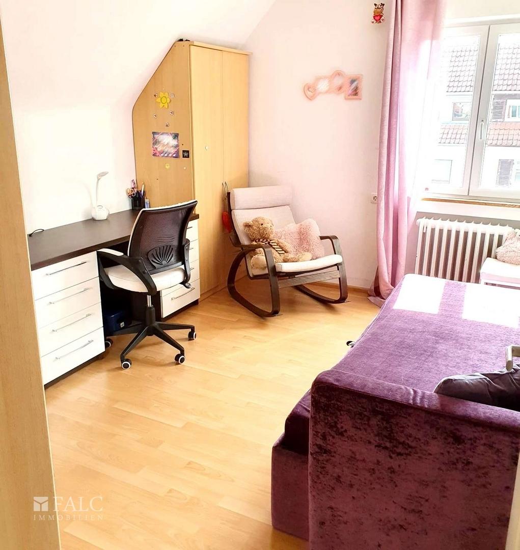 Kinderzimmer