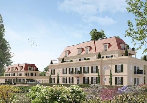 Palais Elisabeth