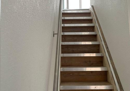 Treppe