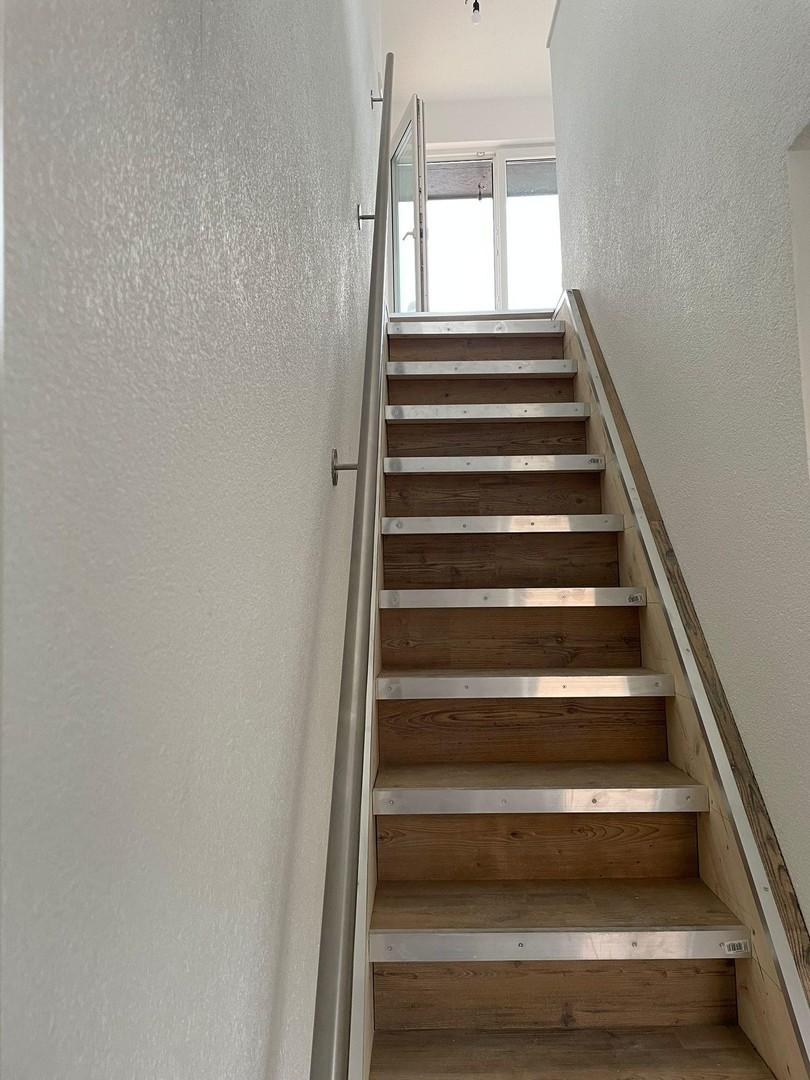 Treppe