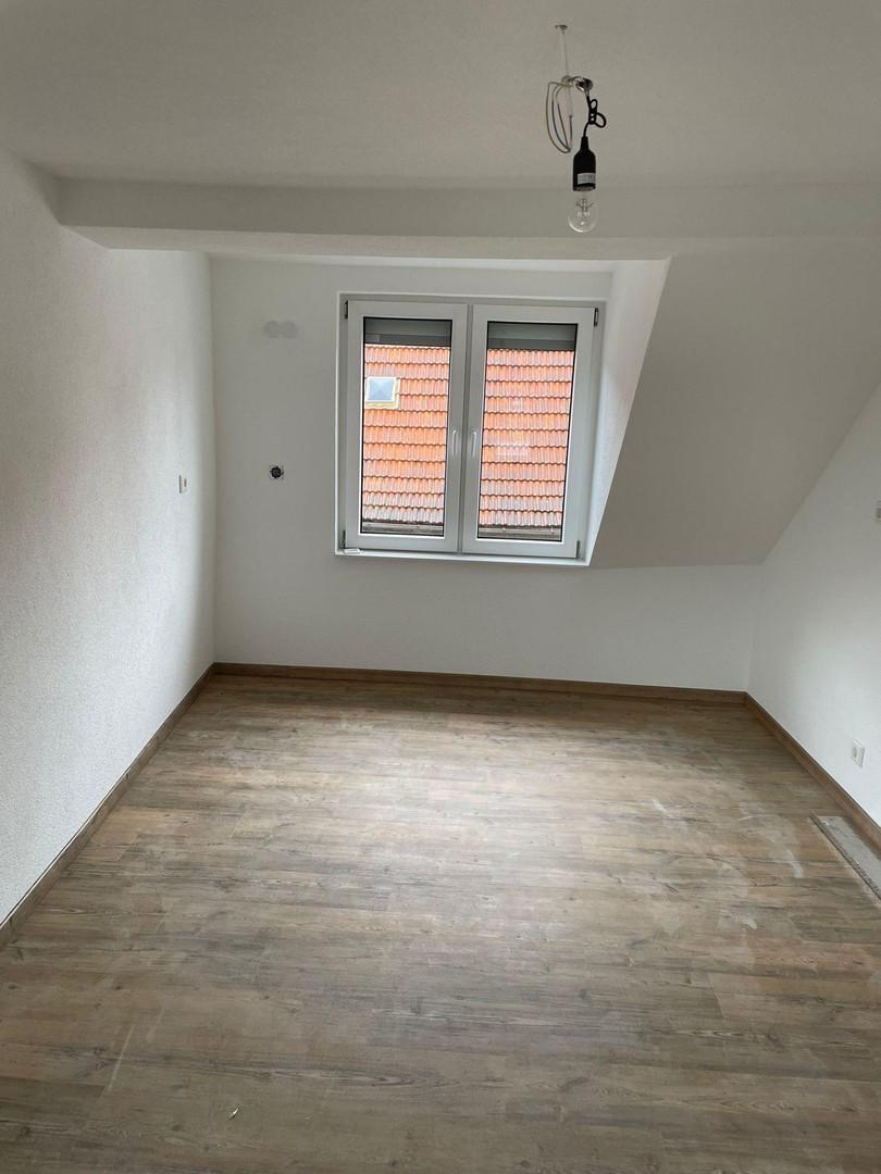 Küche/Wohnzimmer
