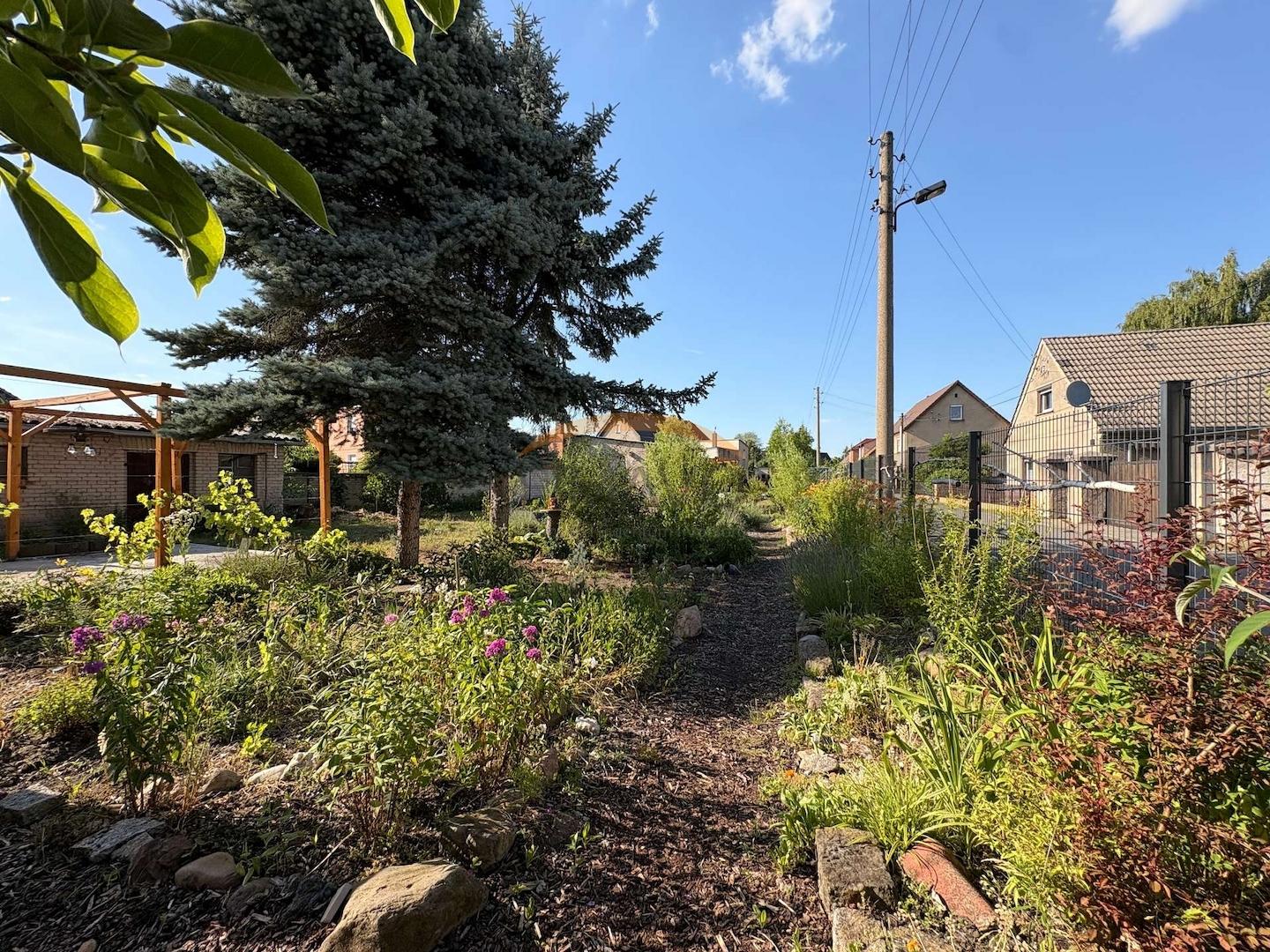 Garten