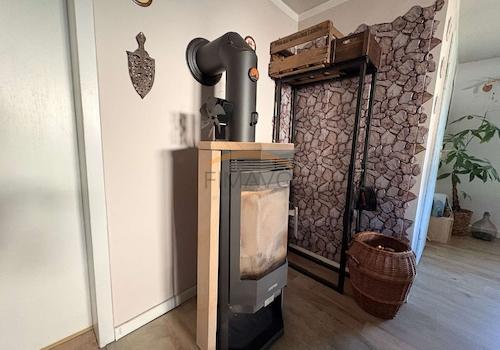 Kamin