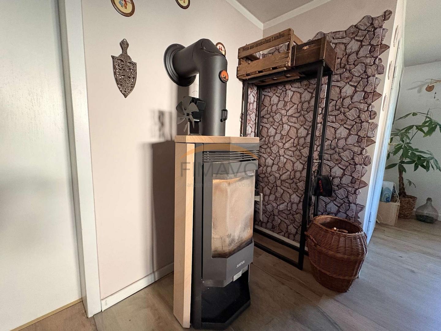 Kamin