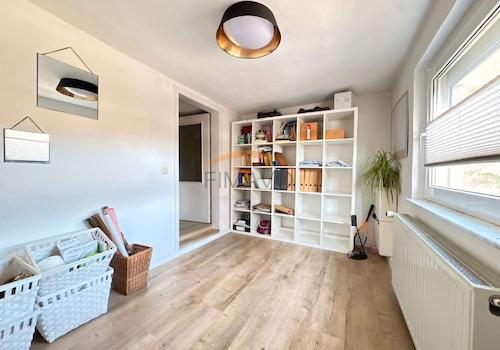 Arbeitszimmer