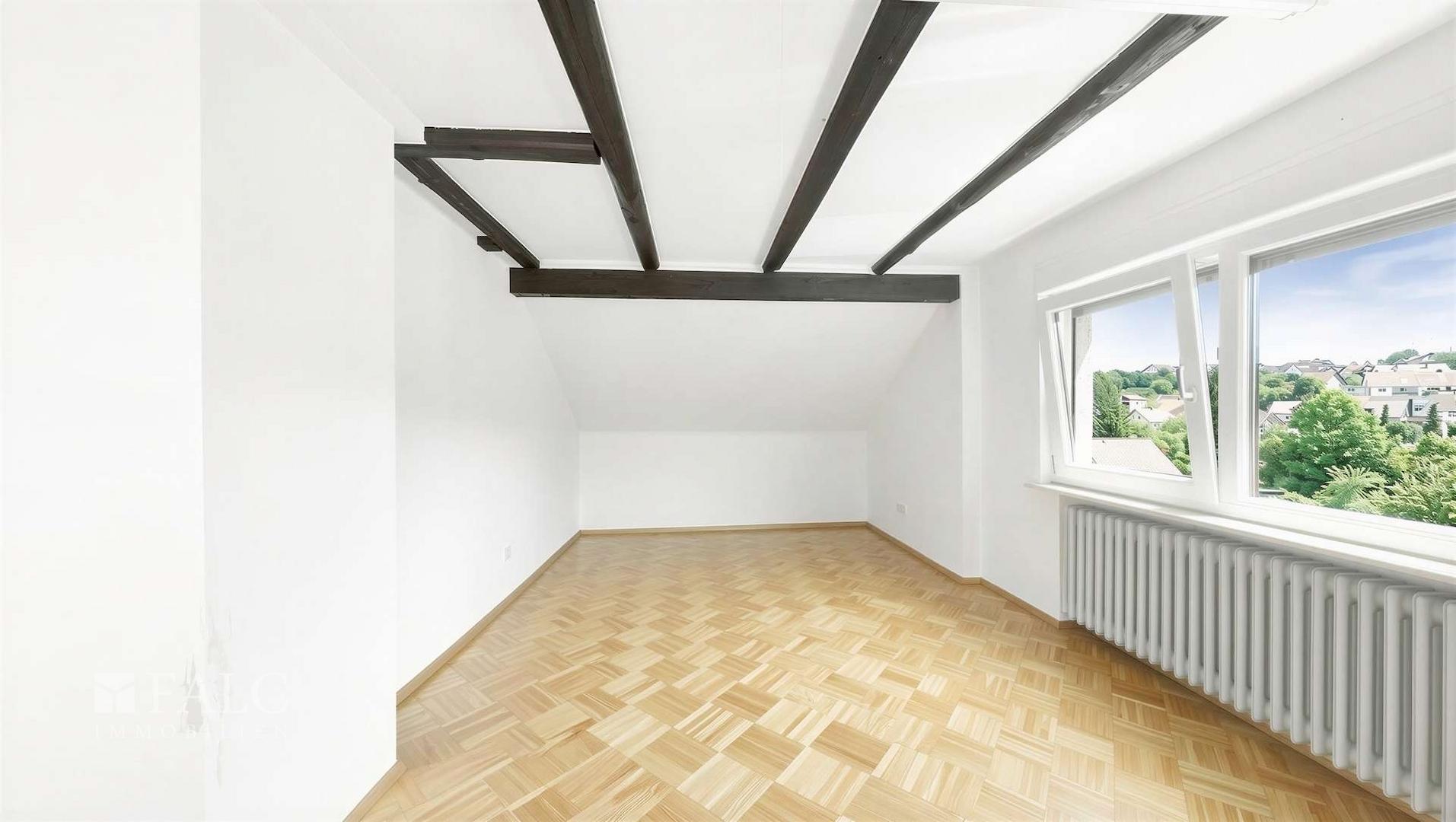 Wohnzimmer DG