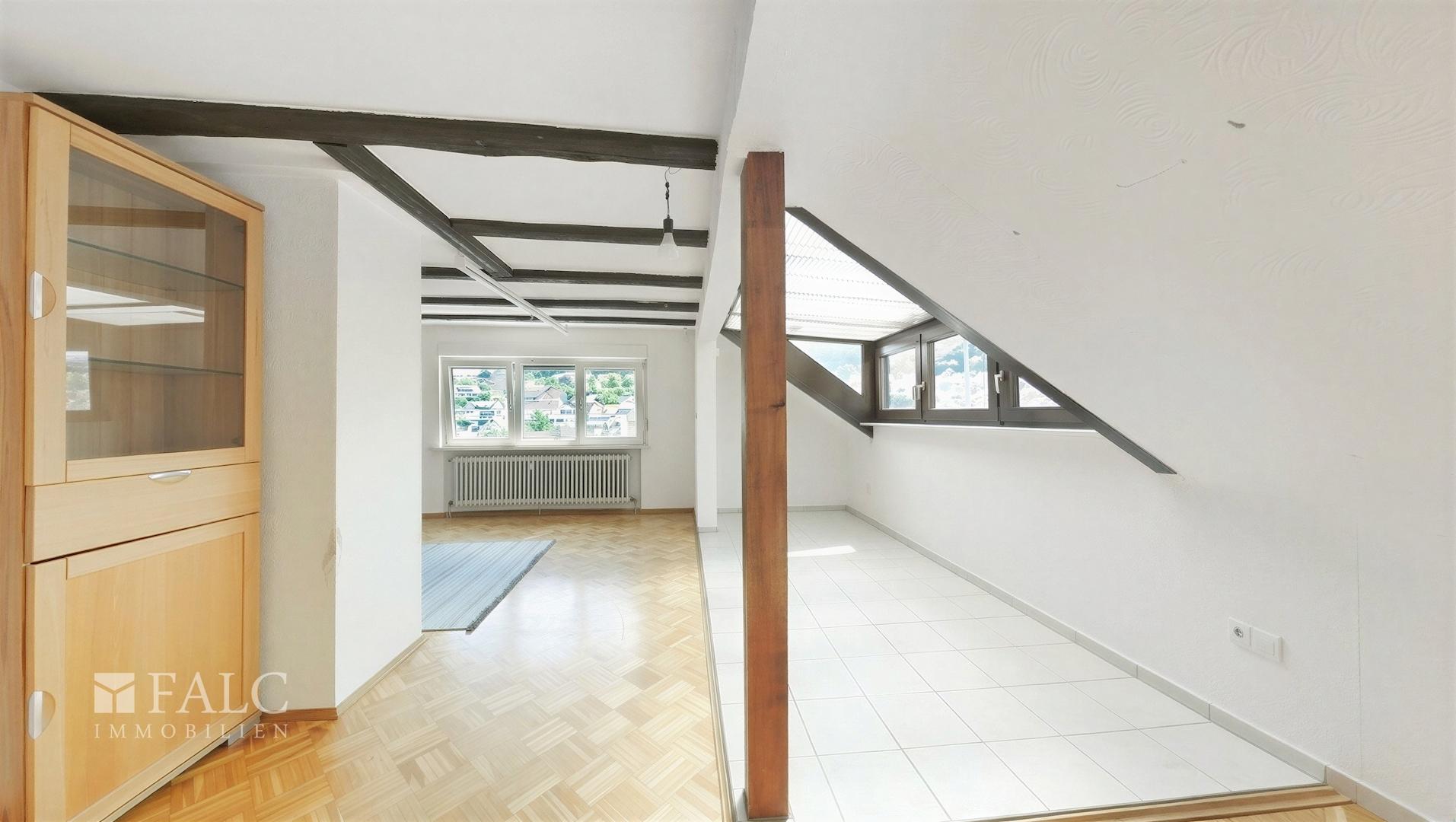 Dachgeschoss