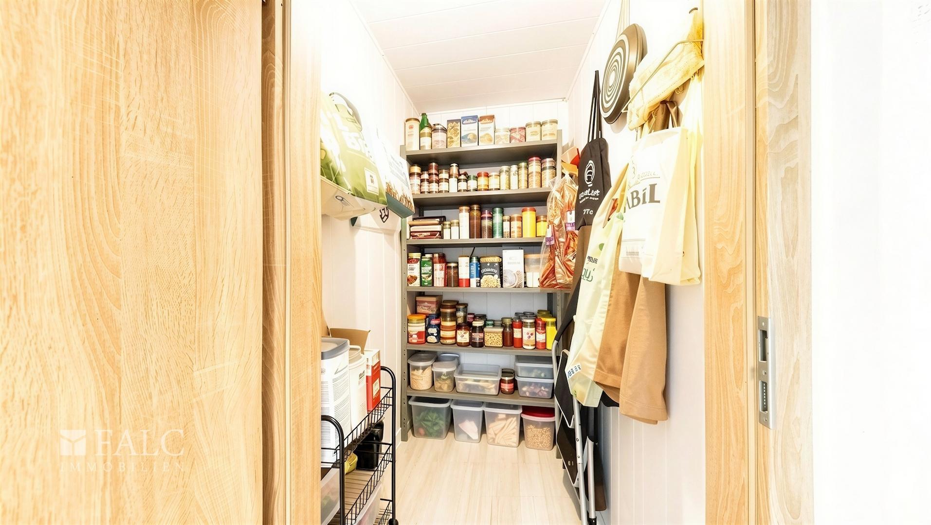 Speisekammer