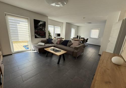 Ess-Wohnzimmer 