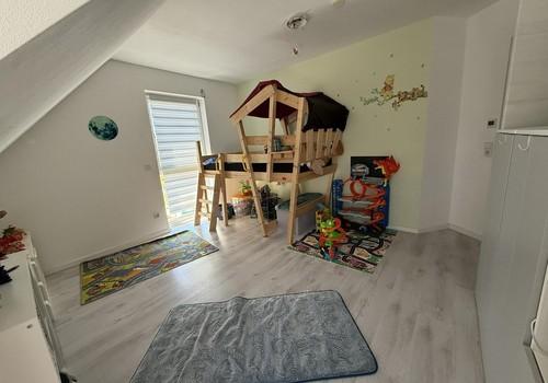 Kinderzimmer #1 OG