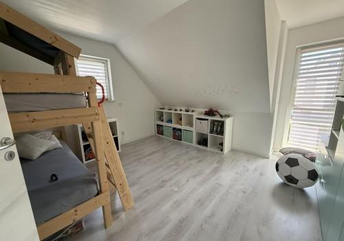 Kinderzimmer #2 OG