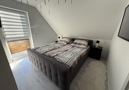Schlafzimmer OG
