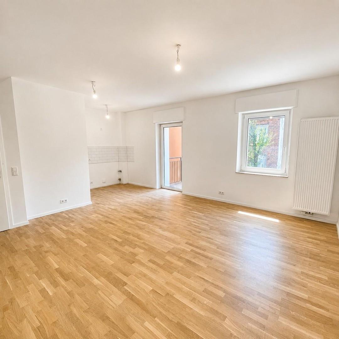 Wohnen/Essen/Kochen