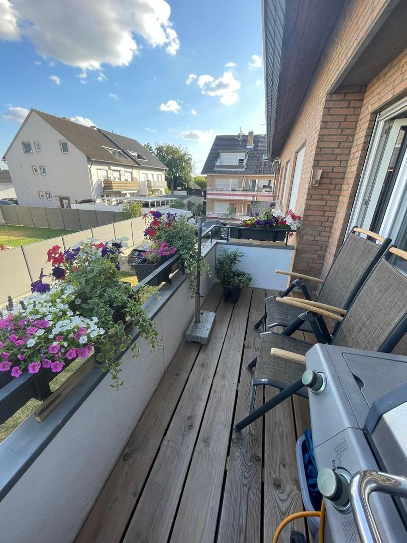 Balkon