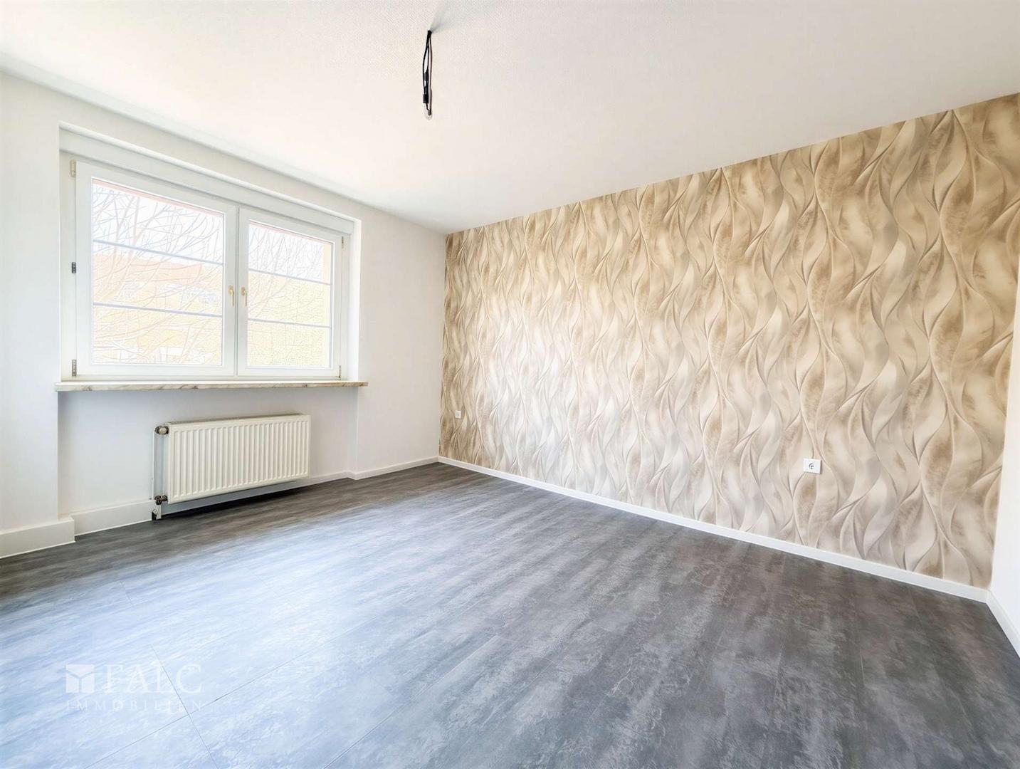 Schlafzimmer - Obergeschoss