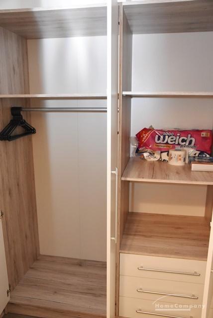 Flurschrank