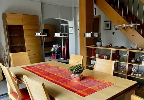 Esszimmer