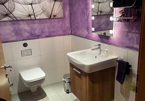 Gäste WC