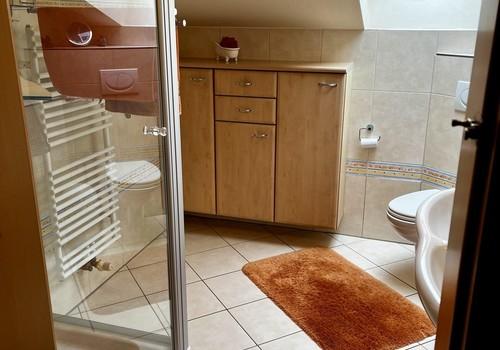Badezimmer OG