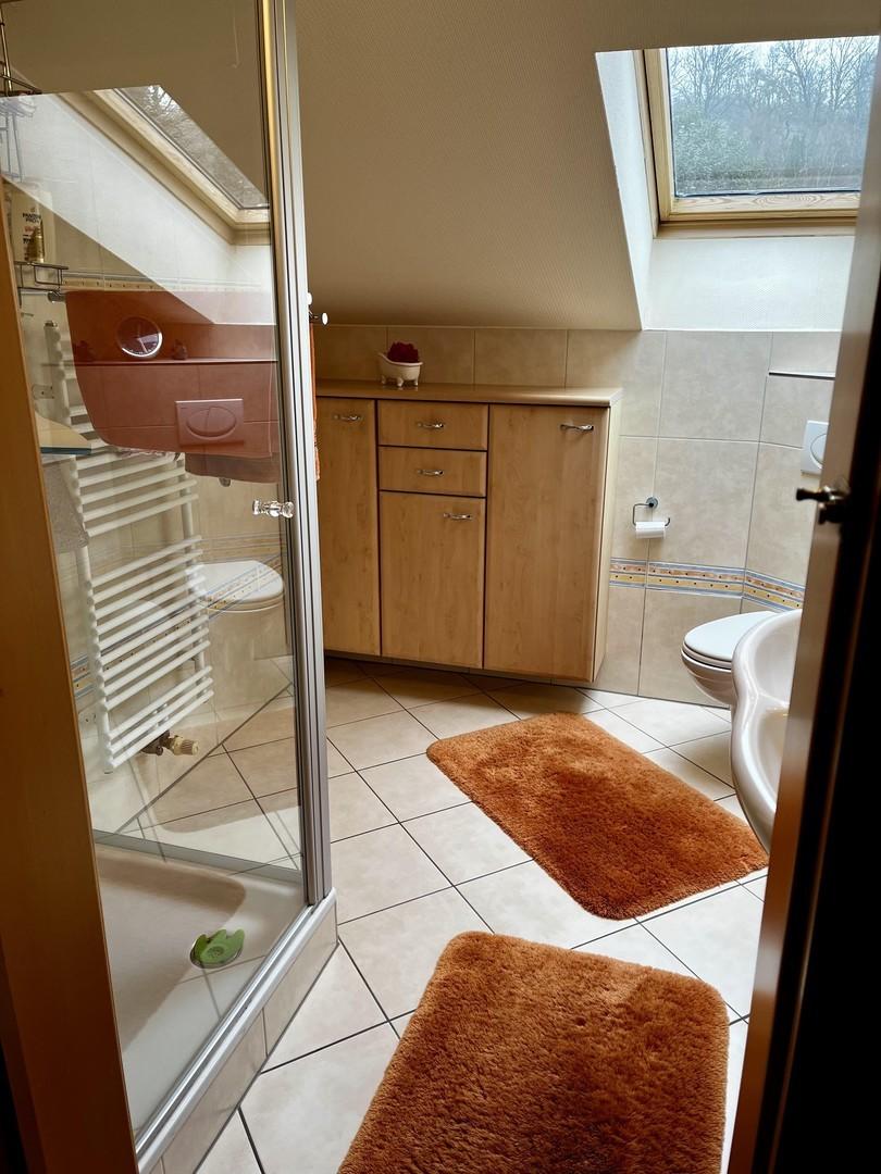 Badezimmer OG
